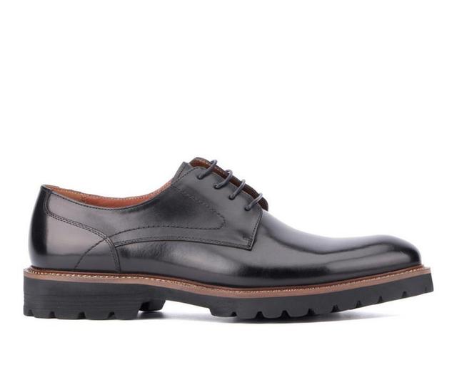 Men's Vintage Foundry Co Devon Dress Oxfords Product Image