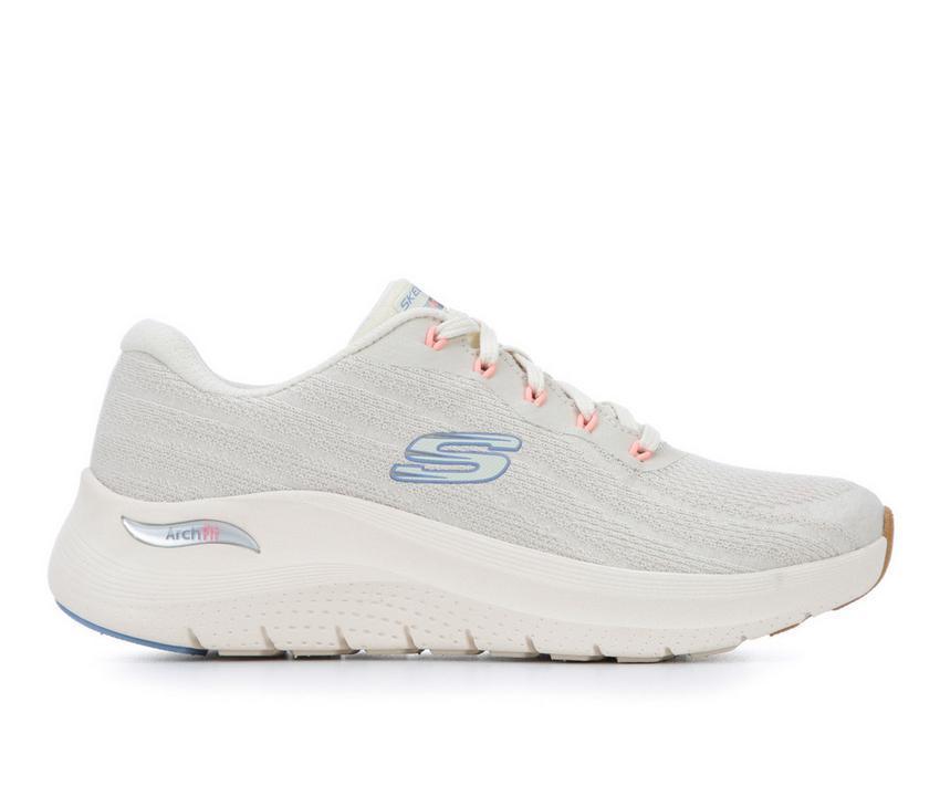 Women's Skechers 150050 Arch Fit 2.0 Walking Shoes Product Image