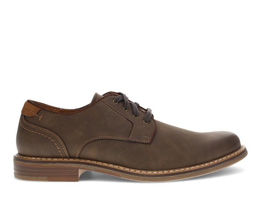 Men's Dockers Bronson Oxfords Product Image