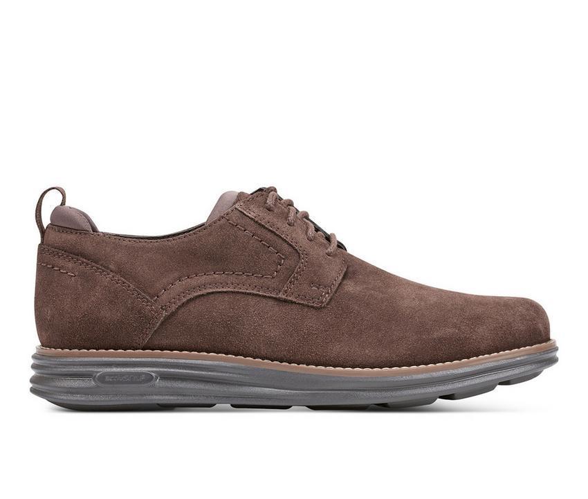 Men's Rockport Canton Oxfords Product Image