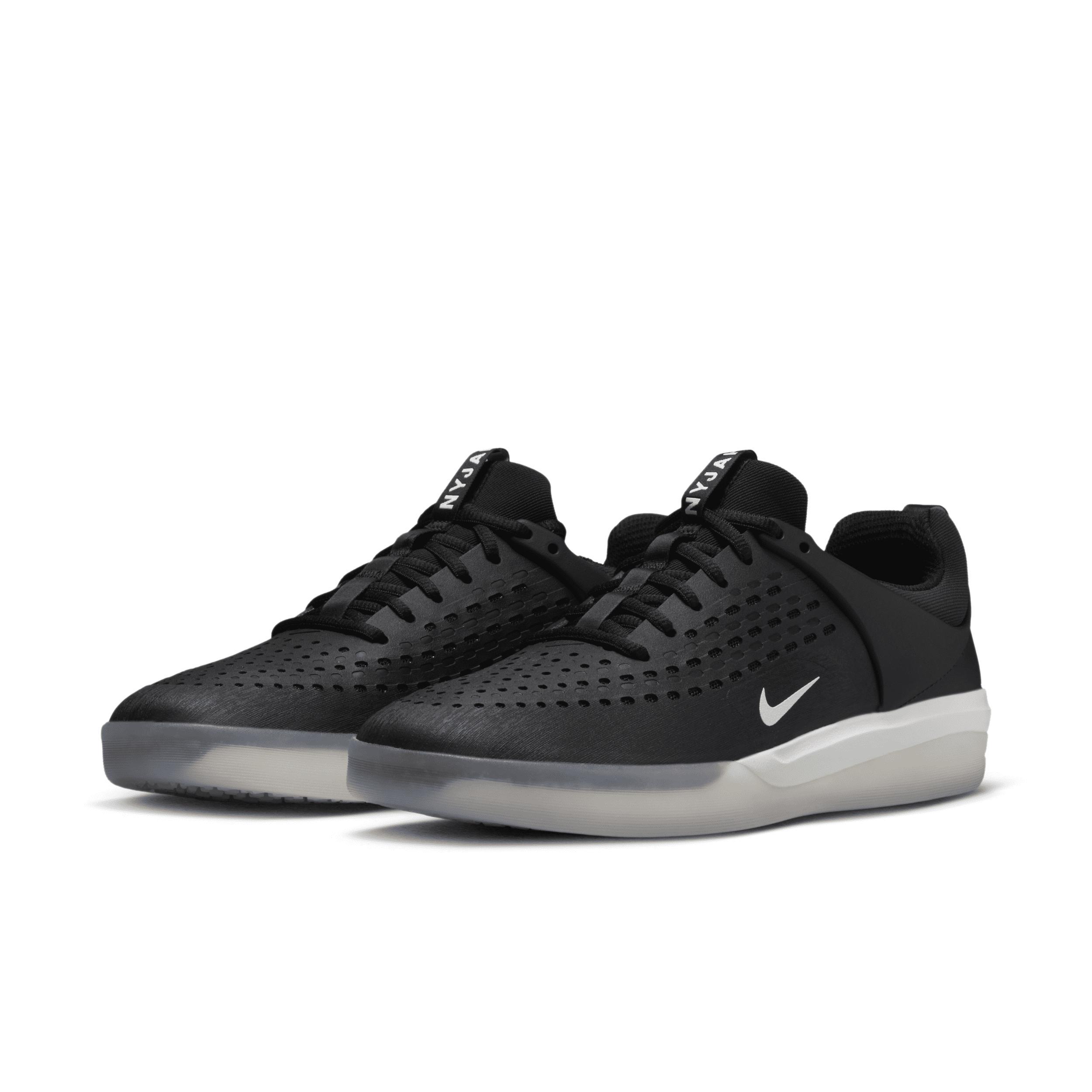 Mens Nike SB Nyjah 3 Skate Shoes Product Image