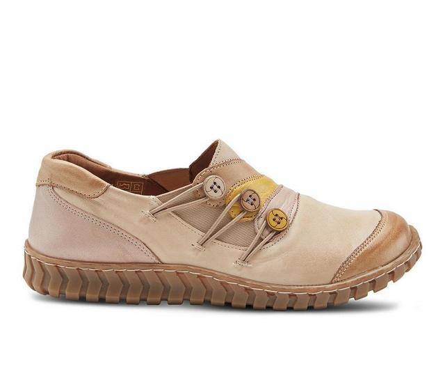 Women's SPRING STEP Neeta Slip On Shoes Product Image