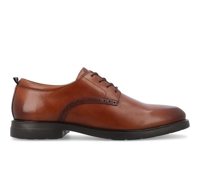 Men's Thomas & Vine Stafford Dress Oxfords Product Image