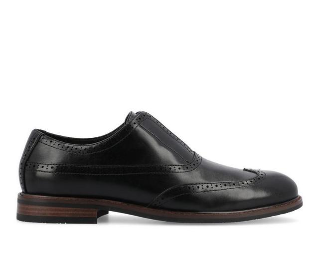 Men's Vance Co. Nikola Dress Loafers Product Image