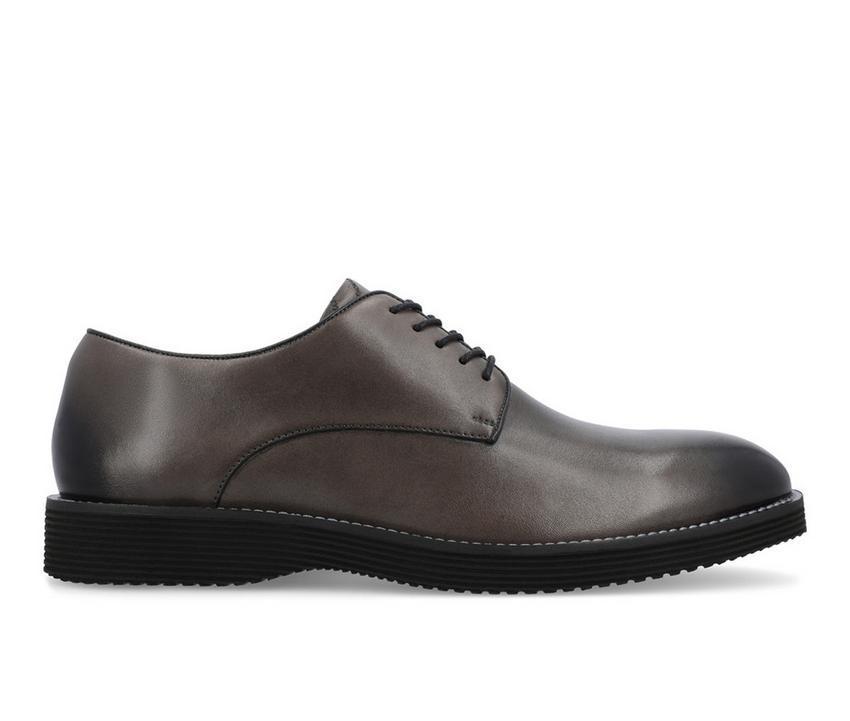 Men's Thomas & Vine Latimer Dress Oxfords Product Image