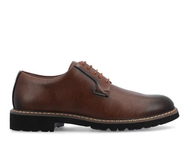 Men's Vance Co. Martin Oxfords Product Image