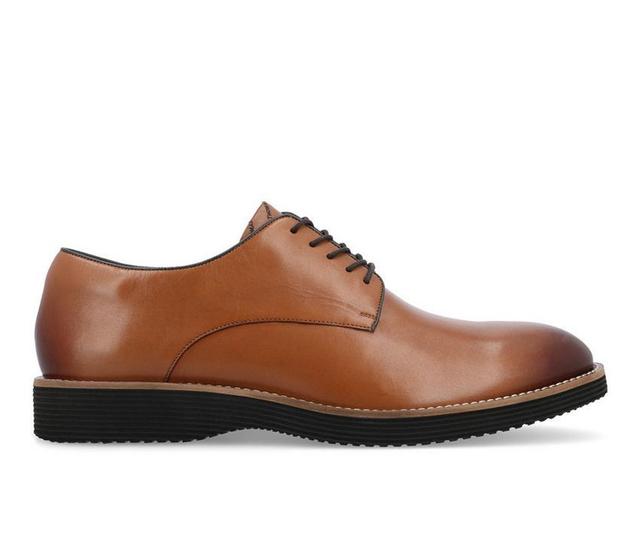 Men's Thomas & Vine Latimer Dress Oxfords Product Image