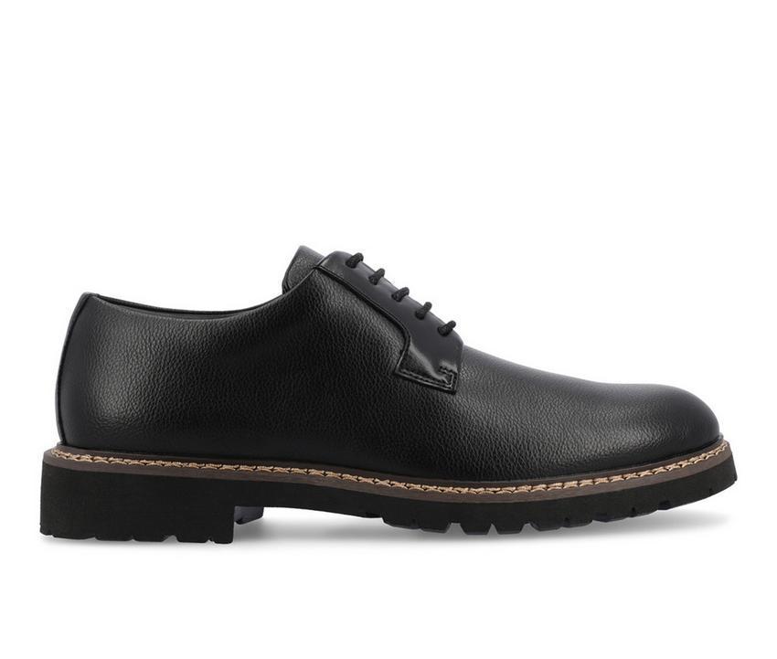 Men's Vance Co. Martin Oxfords Product Image