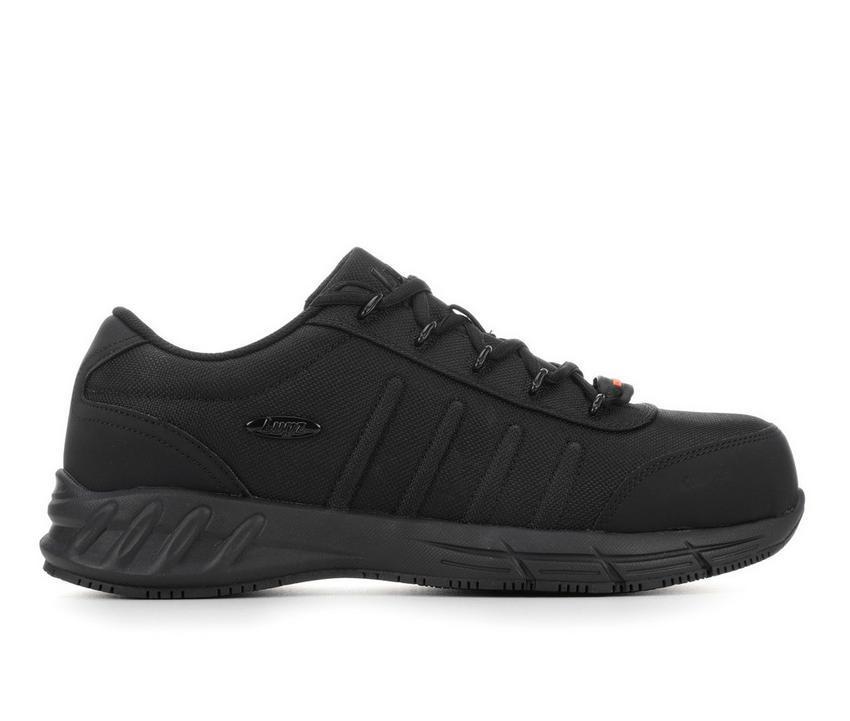 Men's Lugz Grapple Ballistic CT Work Shoes Product Image