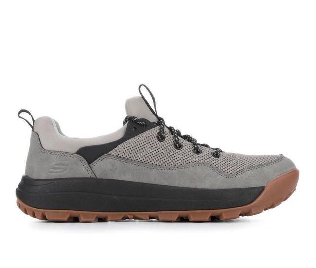 Men's Skechers 210899 Cambert Hiking Slip-In Sneakers Product Image