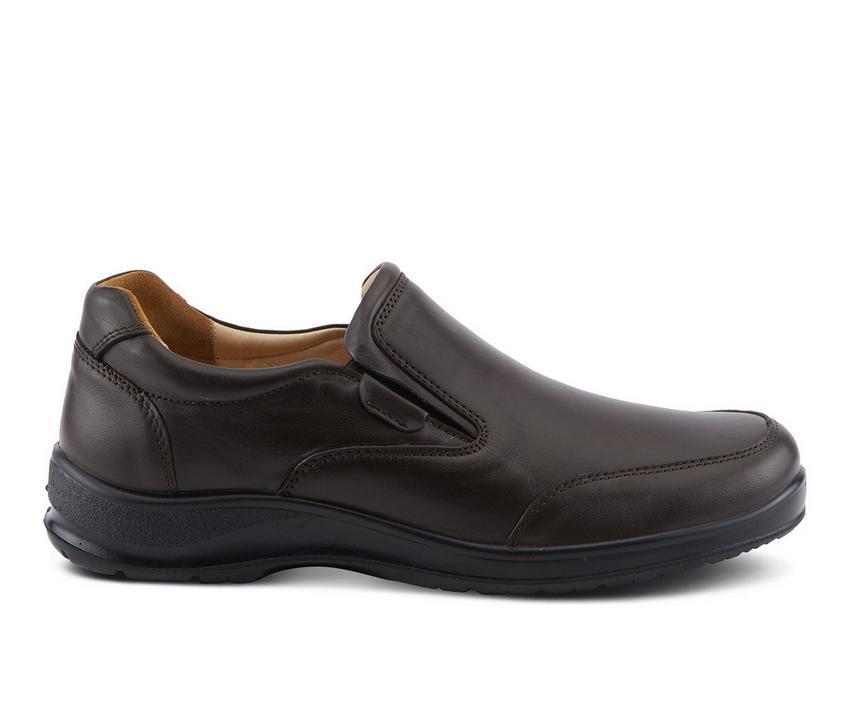 Men's SPRING STEP Abisko Casual Slip On Shoes Product Image