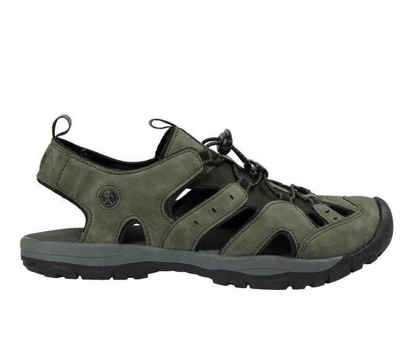 Men's Northside Burke II Outdoor Sandals Product Image