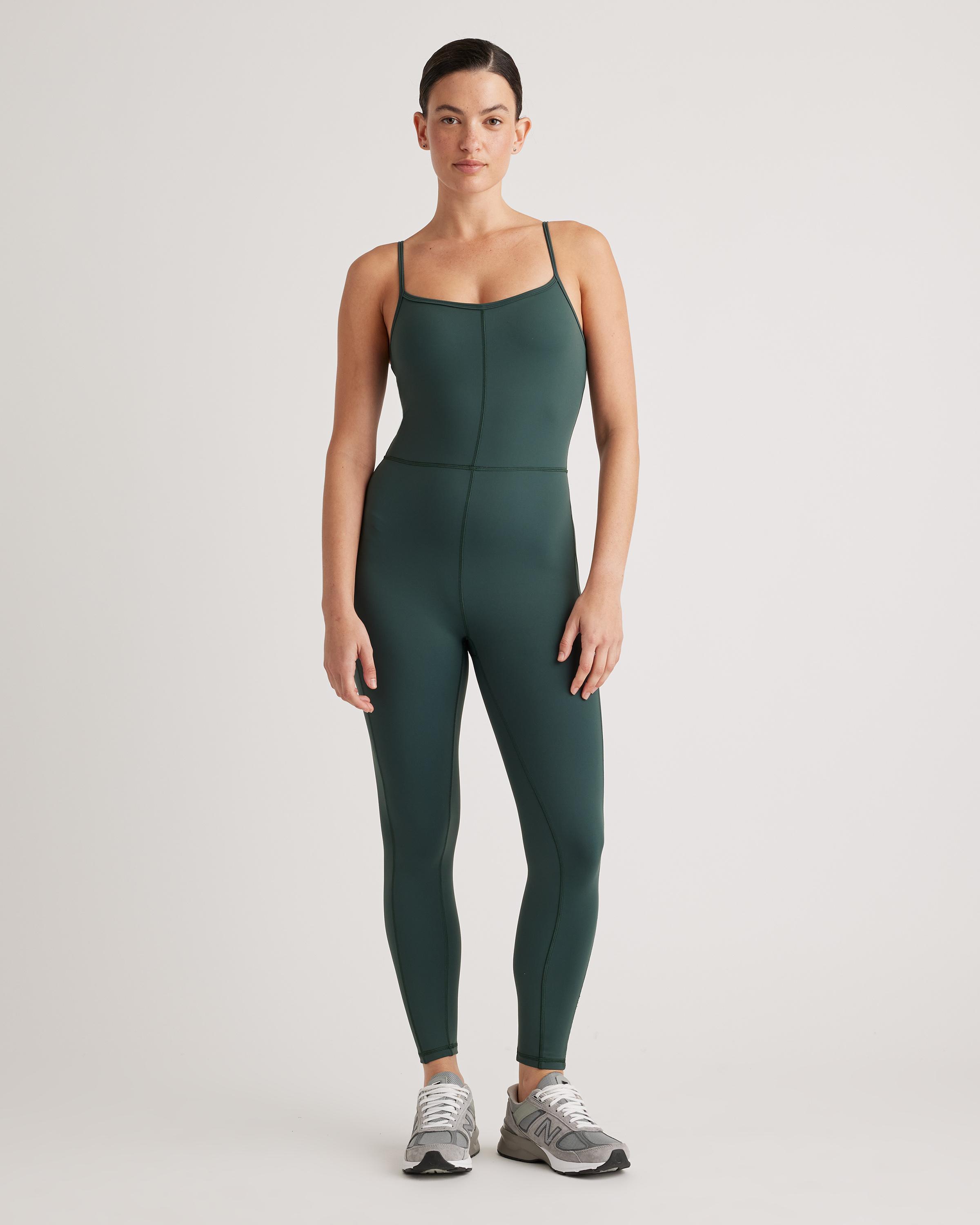 Ultra-Form Jumpsuit Product Image