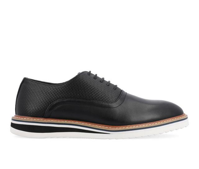 Men's Vance Co. Weber Oxfords Product Image