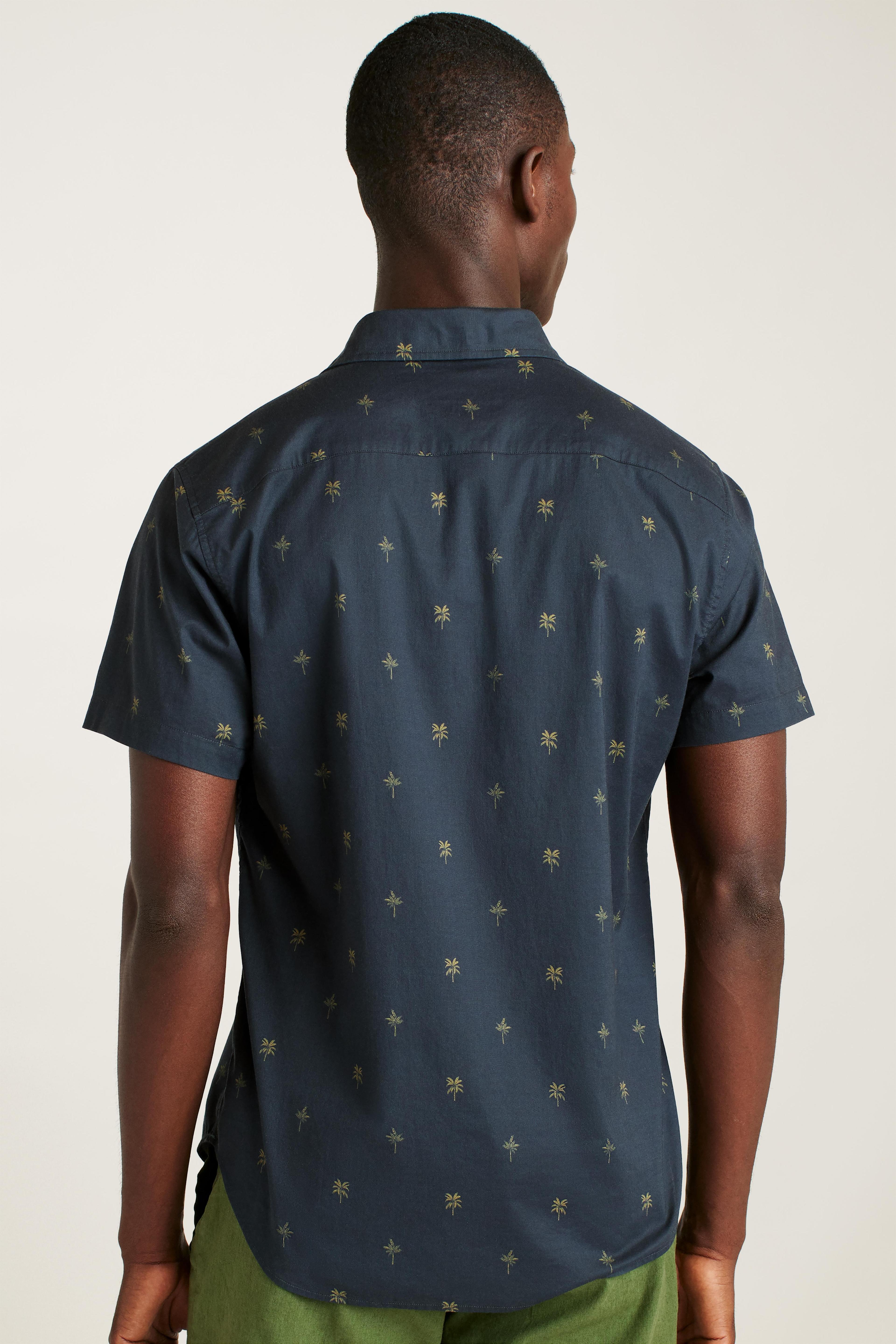 Riviera Short Sleeve Shirt Product Image