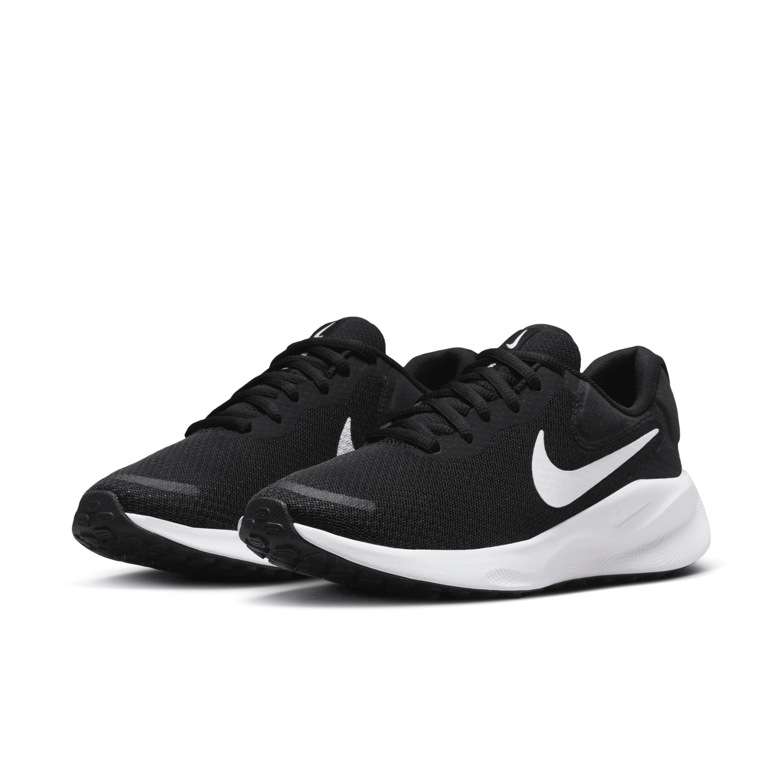 Nike Womens Revolution 7 Road Running Shoes Product Image