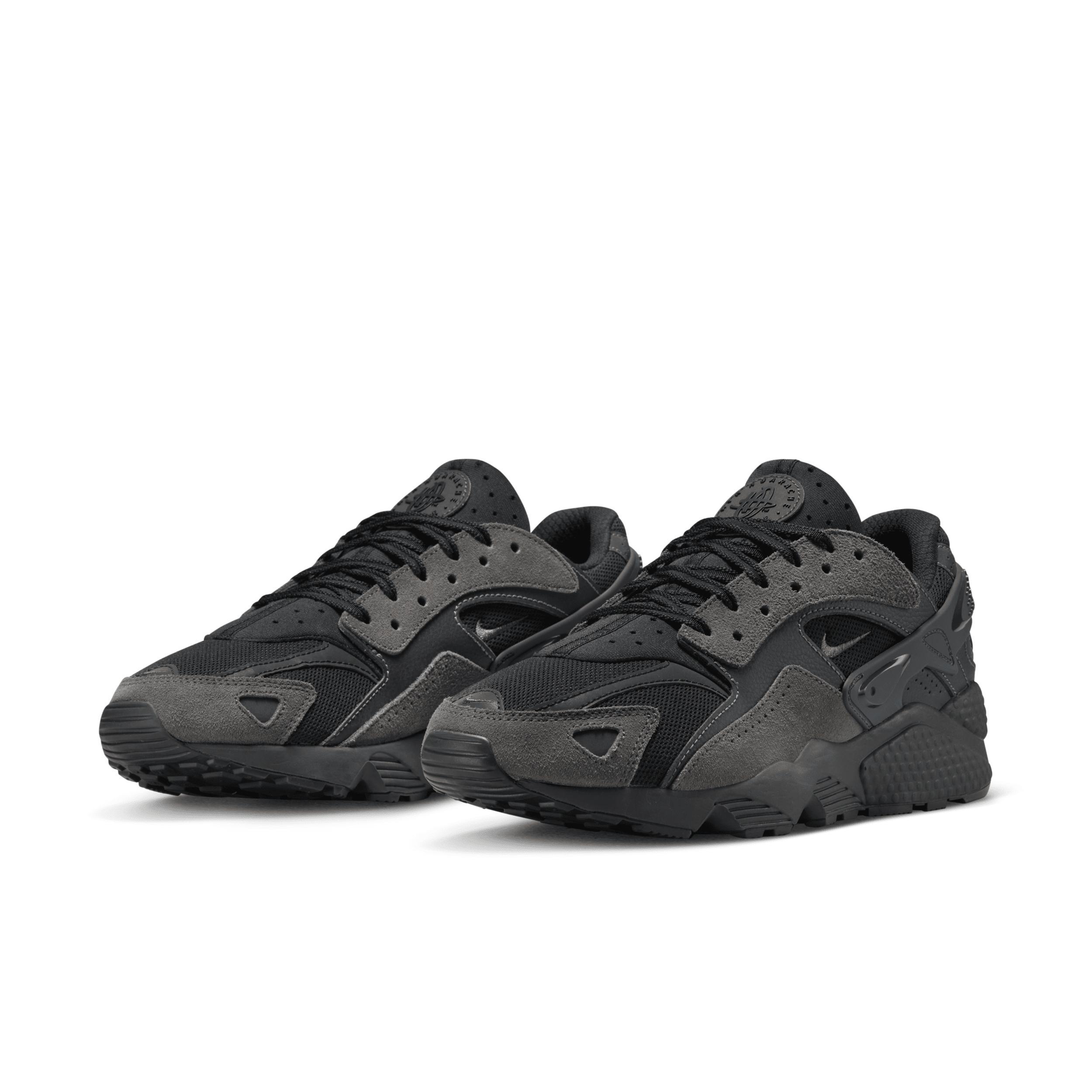 Nike Men's Air Huarache Runner Shoes Product Image