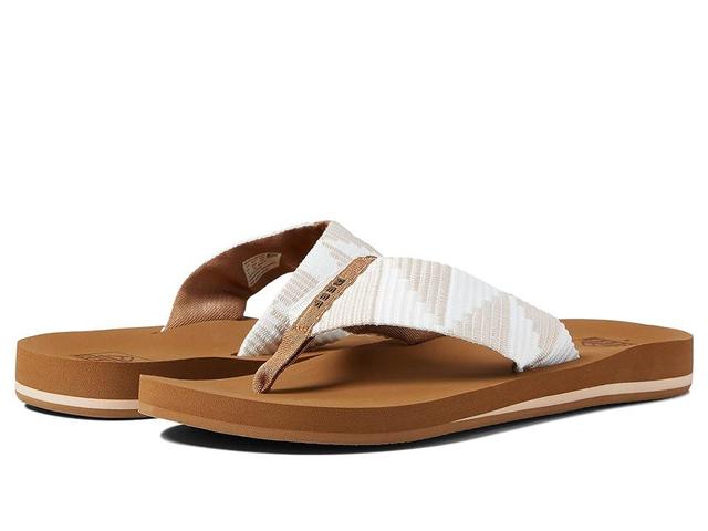 Reef Womens Spring Woven Sandals Product Image