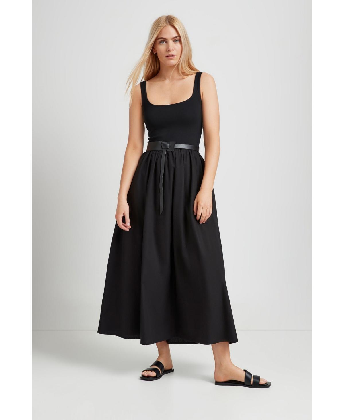 Marcella Womens Clara Dress Product Image