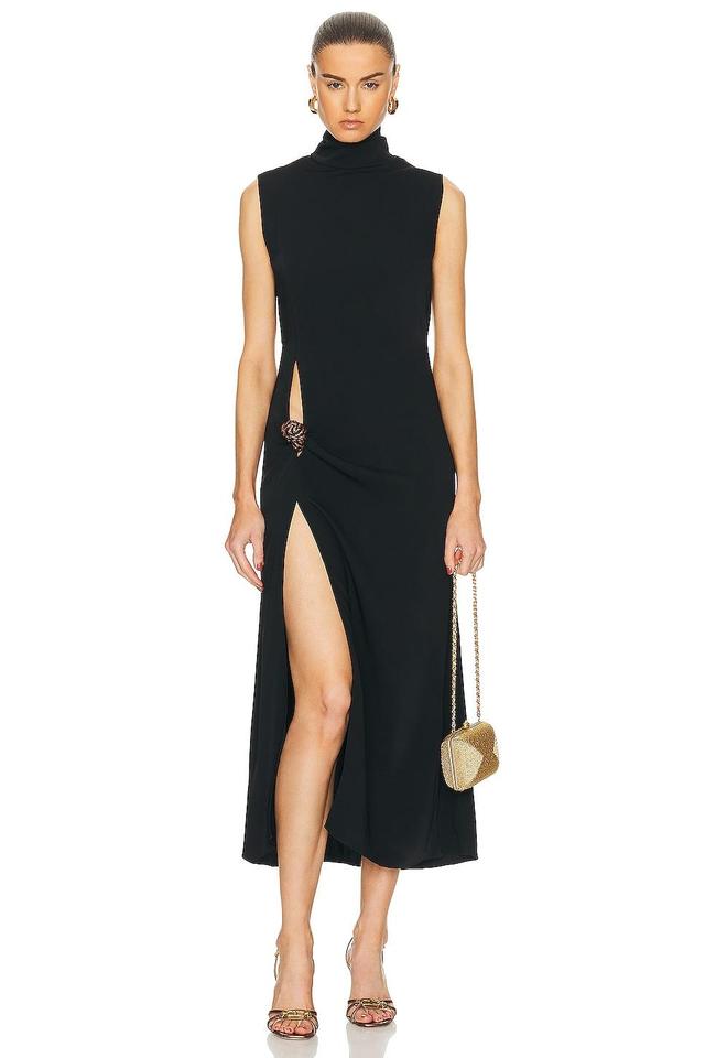 Johanna Ortiz Feminine Forces Ankle Dress Product Image