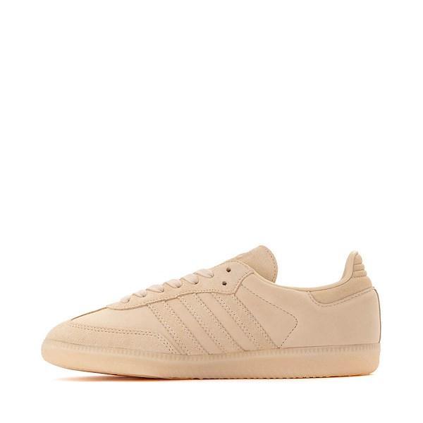 Womens adidas Samba OG Athletic Shoe Strata Product Image