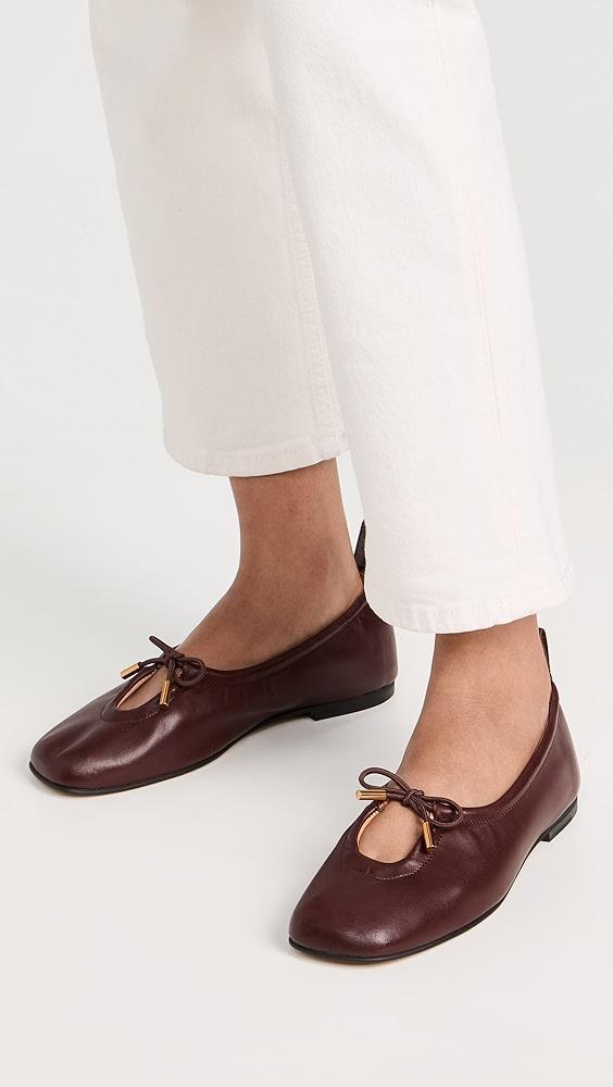 Alohas Rosalind Ballet Flats | Shopbop Product Image