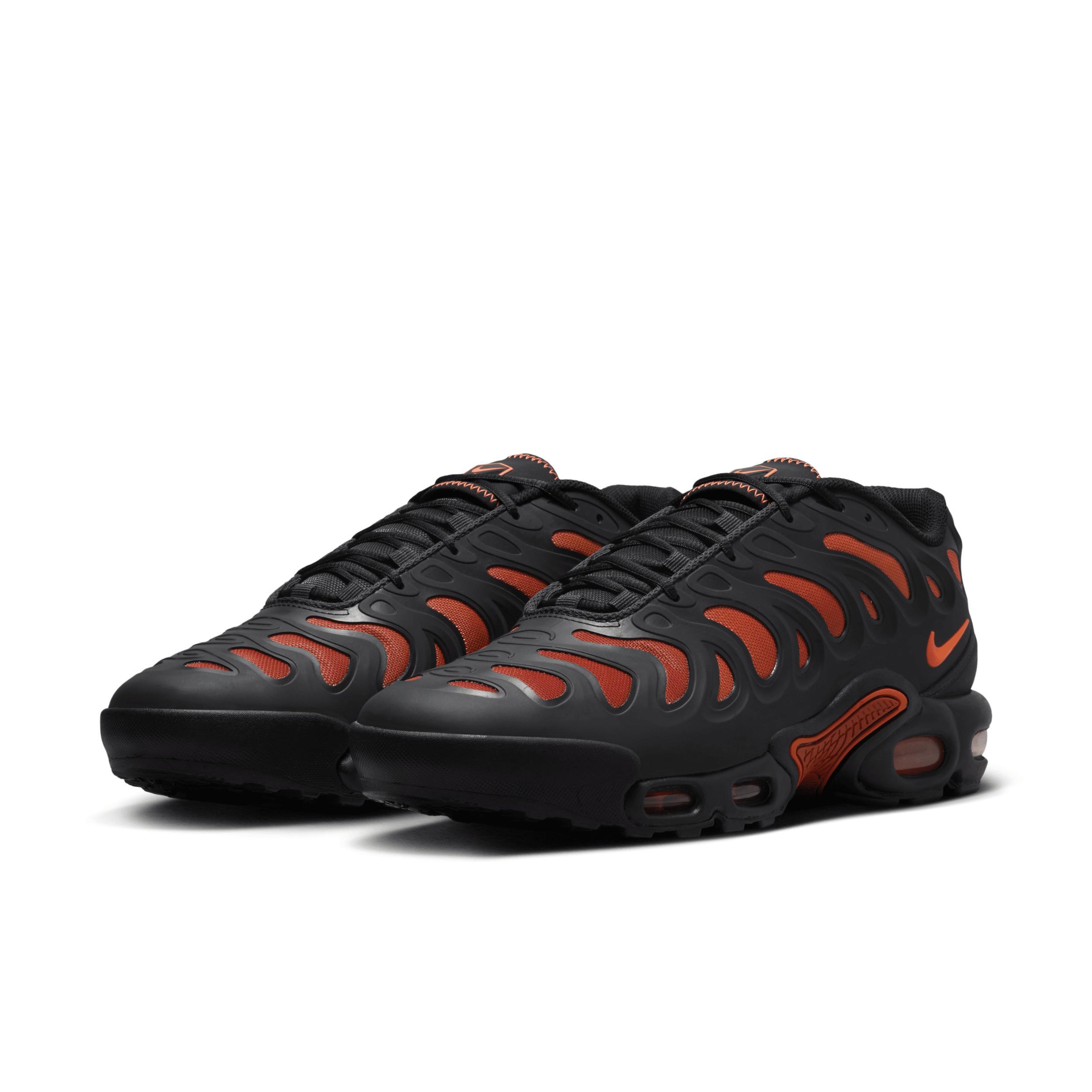 Nike Men's Air Max Plus Drift Shoes Product Image