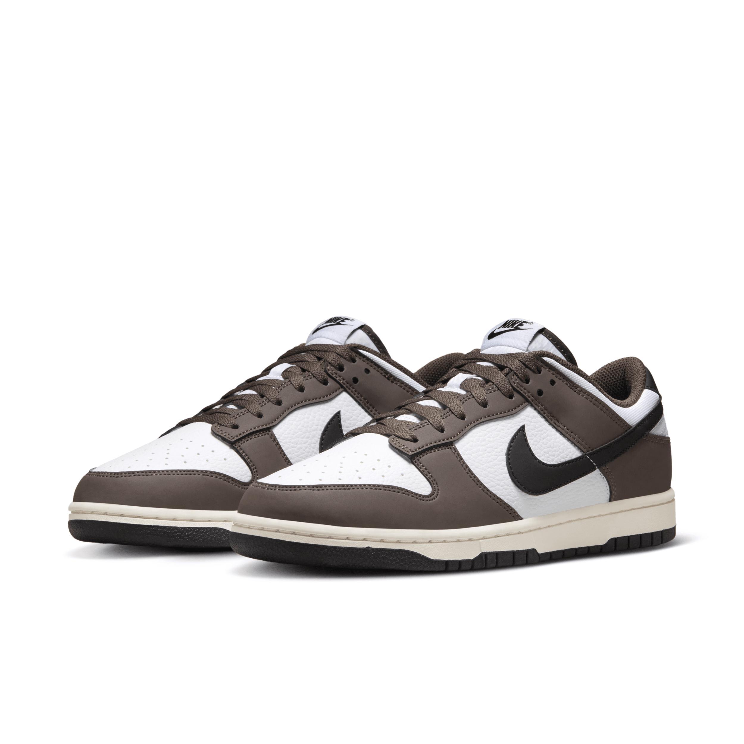 Nike Men's Dunk Low Shoes Product Image