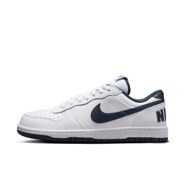 Nike Men's Big Low Shoes Product Image