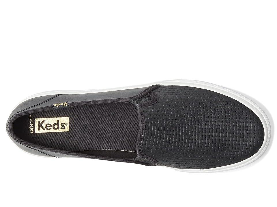 Keds Double Decker Slip On Women's Shoes Product Image