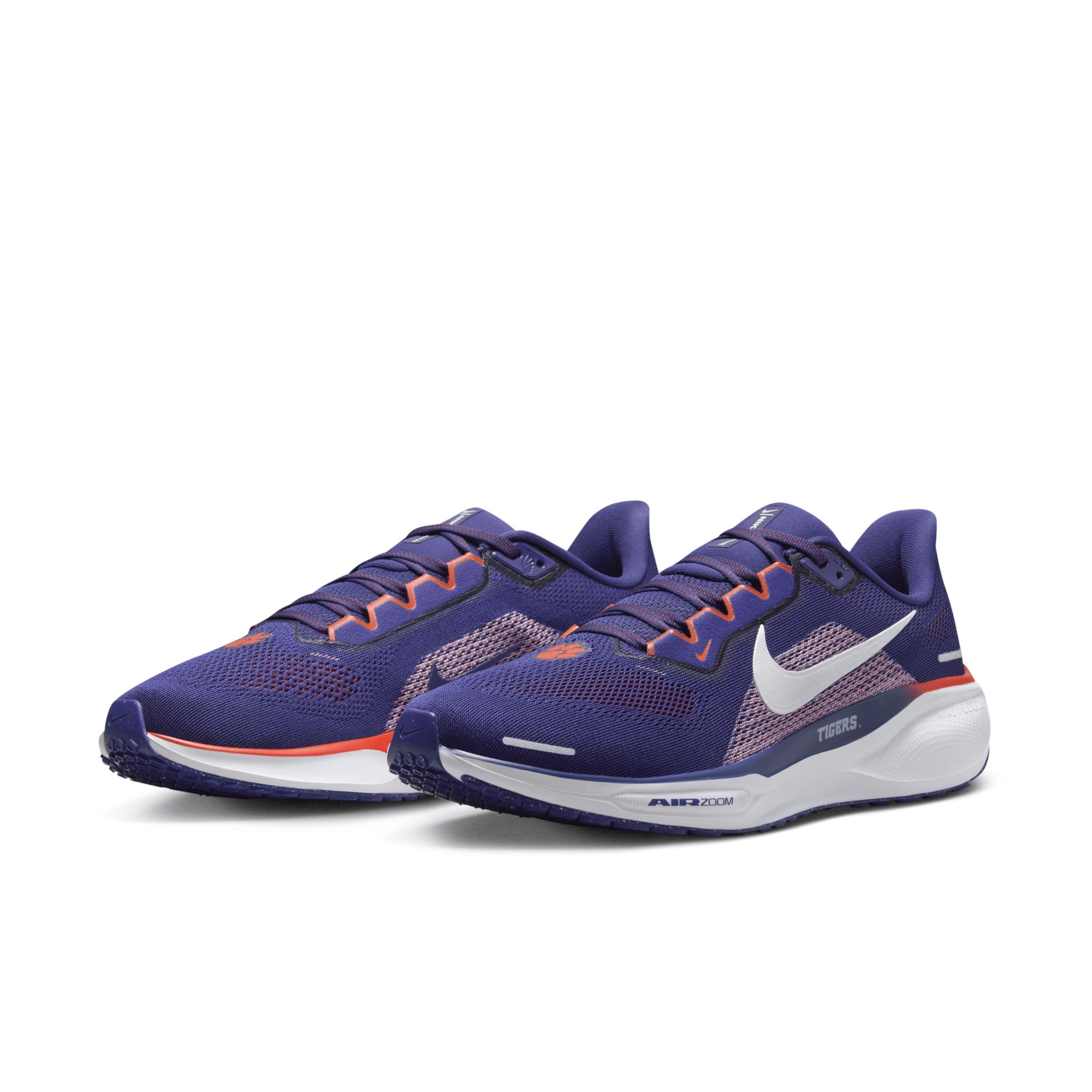 Missouri Pegasus 41 Nike Men's College Road Running Shoes Product Image