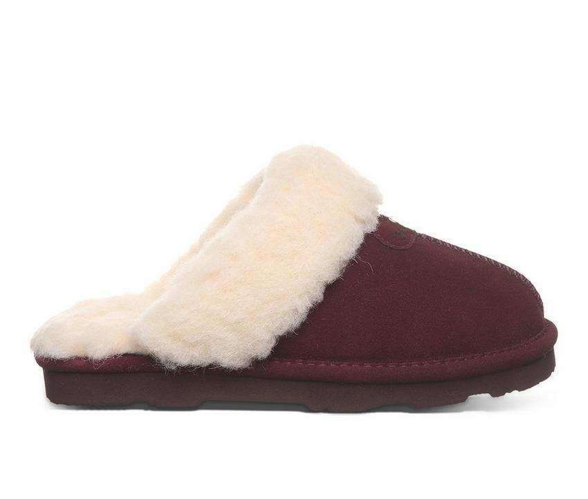 Bearpaw Women's Loki II Winter Clog Slippers Product Image