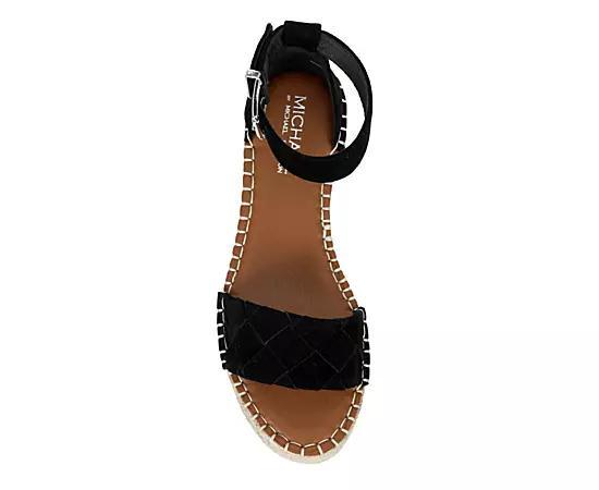 Michael By Shannon Womens Bridgette Wedge Sandal Product Image