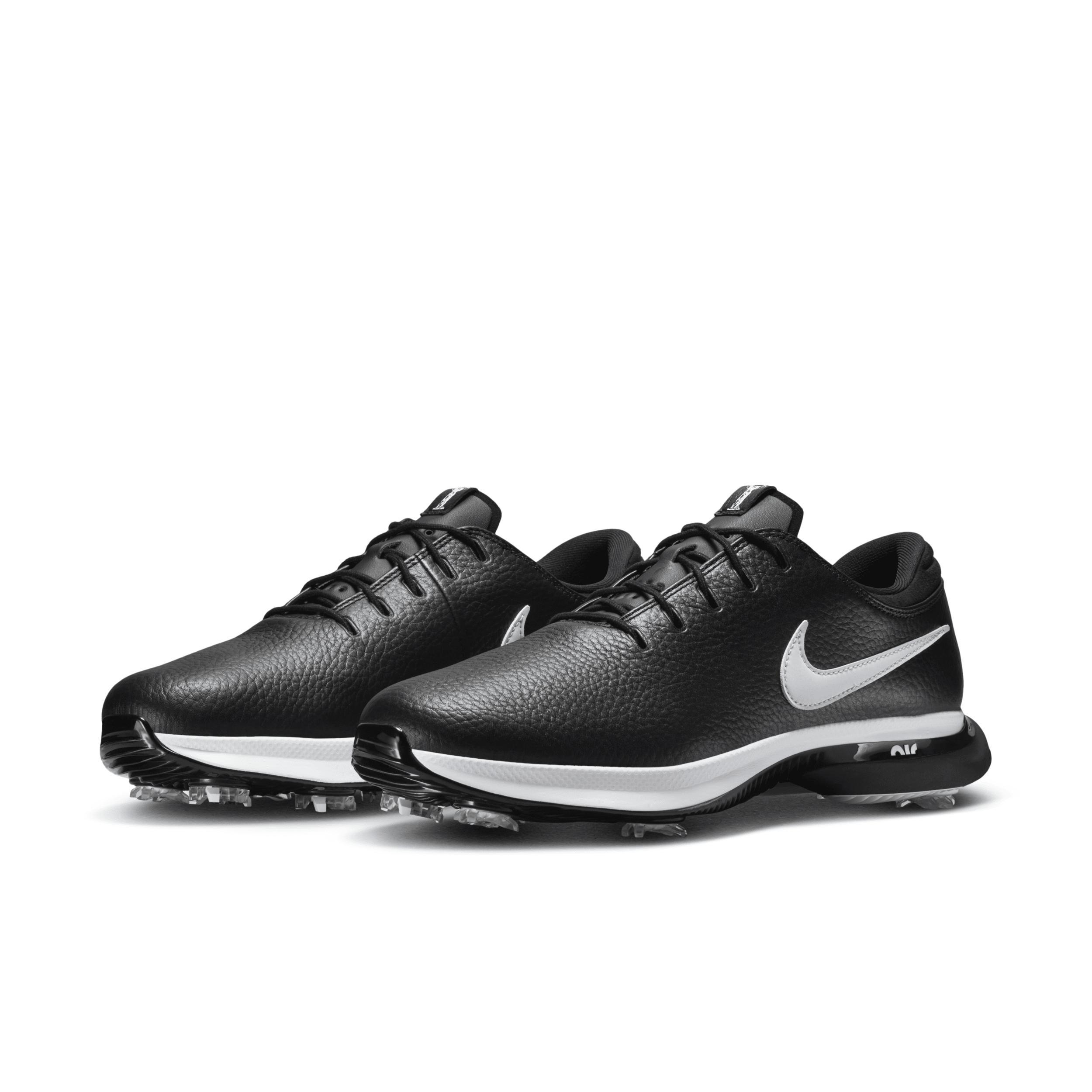 Nike Mens Air Zoom Victory Tour 3 Golf Shoes (Wide) Product Image