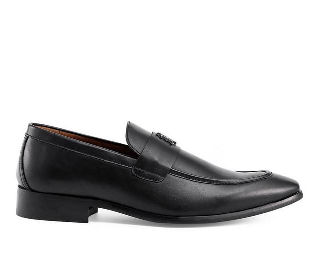 Men's Tommy Hilfiger Sawlin Dress Shoes Product Image