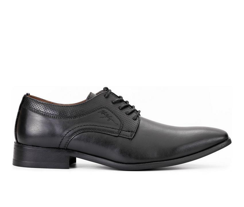 Men's Tommy Hilfiger Soli Dress Oxfords Product Image