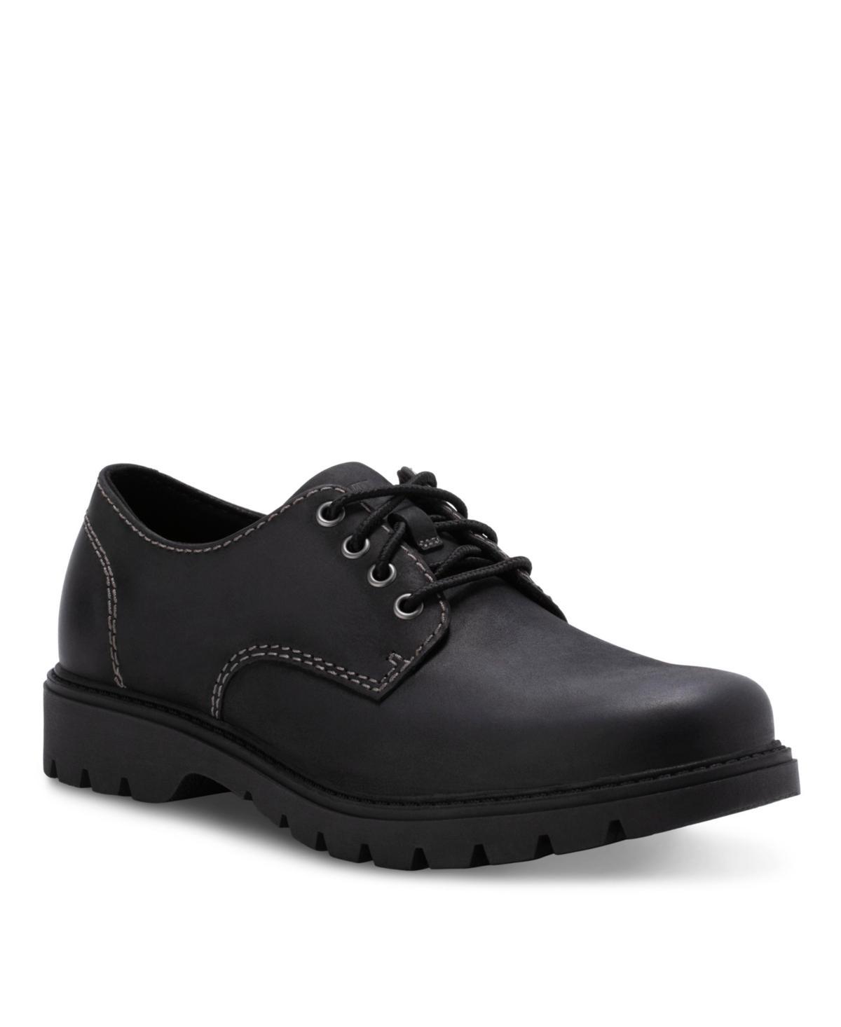 Eastland Shoe Mens Lowell Oxford Lace Up Shoes Product Image