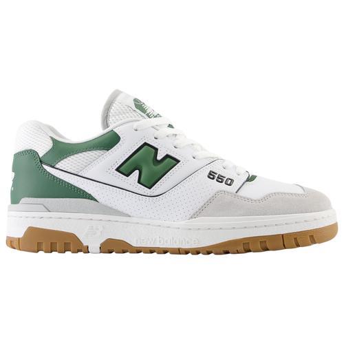 New Balance Mens New Balance 550 - Mens Basketball Shoes Product Image