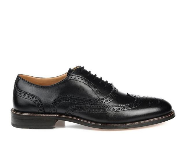 Men's Thomas & Vine Franklin Dress Shoes Product Image