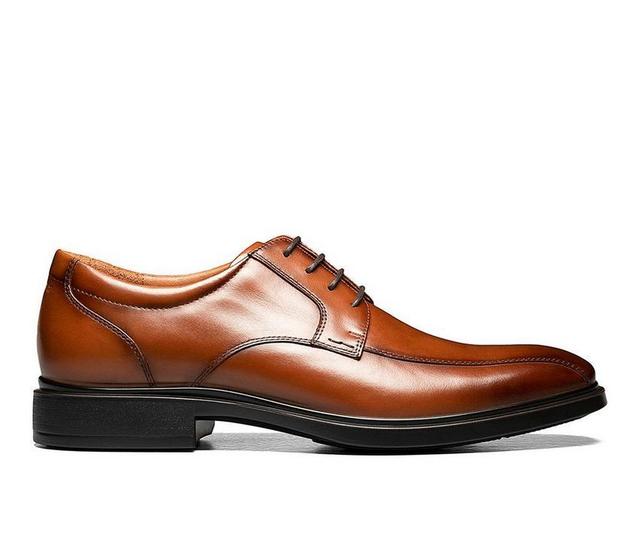 Men's Florsheim Forsecast Bike Toe Oxford Dress Shoes Product Image