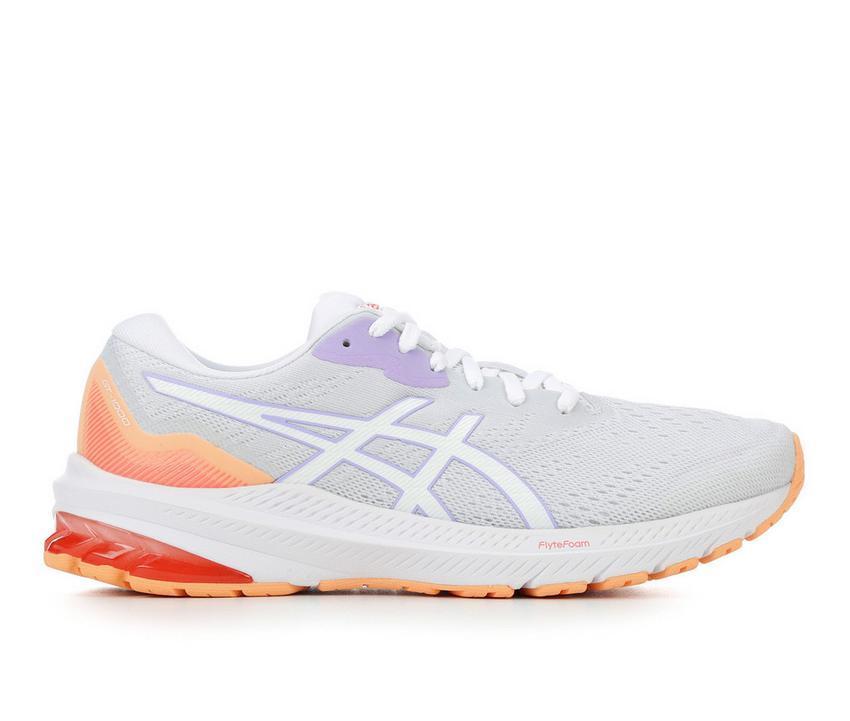 Women's ASICS GT 1000 11 Running Shoes Product Image