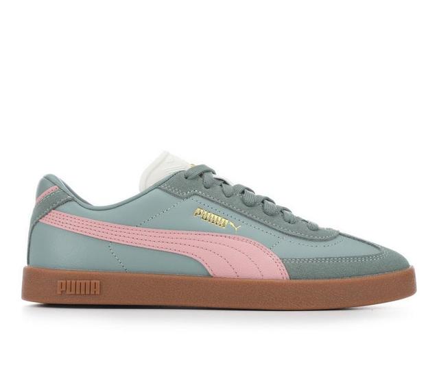 Women's Puma Club II Era Sneakers Product Image