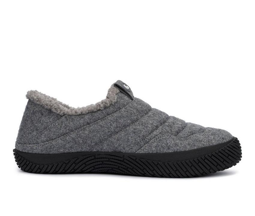 Hybrid Green Label Wooly Slip-On Shoes Product Image