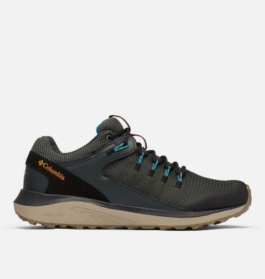 Columbia Men's Trailstorm Waterproof Shoe- Product Image