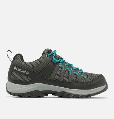 Columbia Women's Granite Trail Waterproof Shoe- Product Image