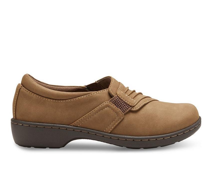 Women's Eastland Piper Slip-On Shoes Product Image