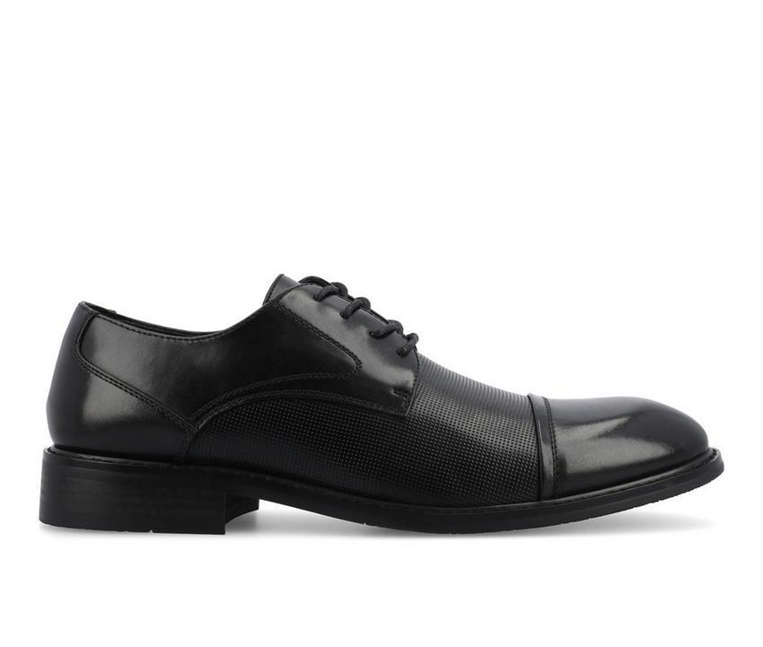 Men's Vance Co. Chandler Dress Oxfords Product Image