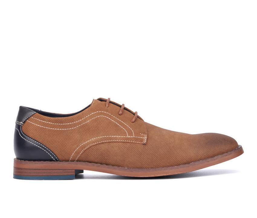 Men's Reserved Footwear Bertand Dress Oxfords Product Image