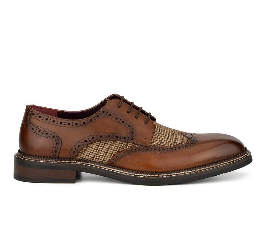 Men's Vintage Foundry Co Wilfred Dress Oxfords Product Image