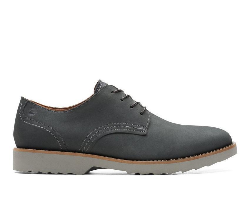 Men's Clarks Fallhill Plain Oxfords Product Image